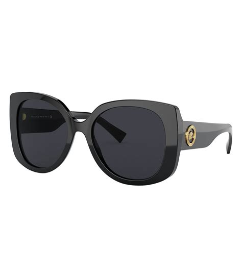 square & rectangle women versace sunglasses|log in to my square.